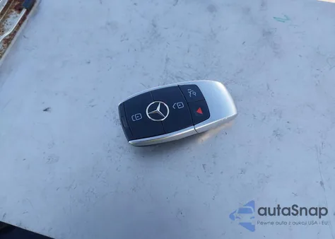 2019 Mercedes-Benz E 450 4Matic из США, поврежденный, VIN WDDZF6JB7KA494420